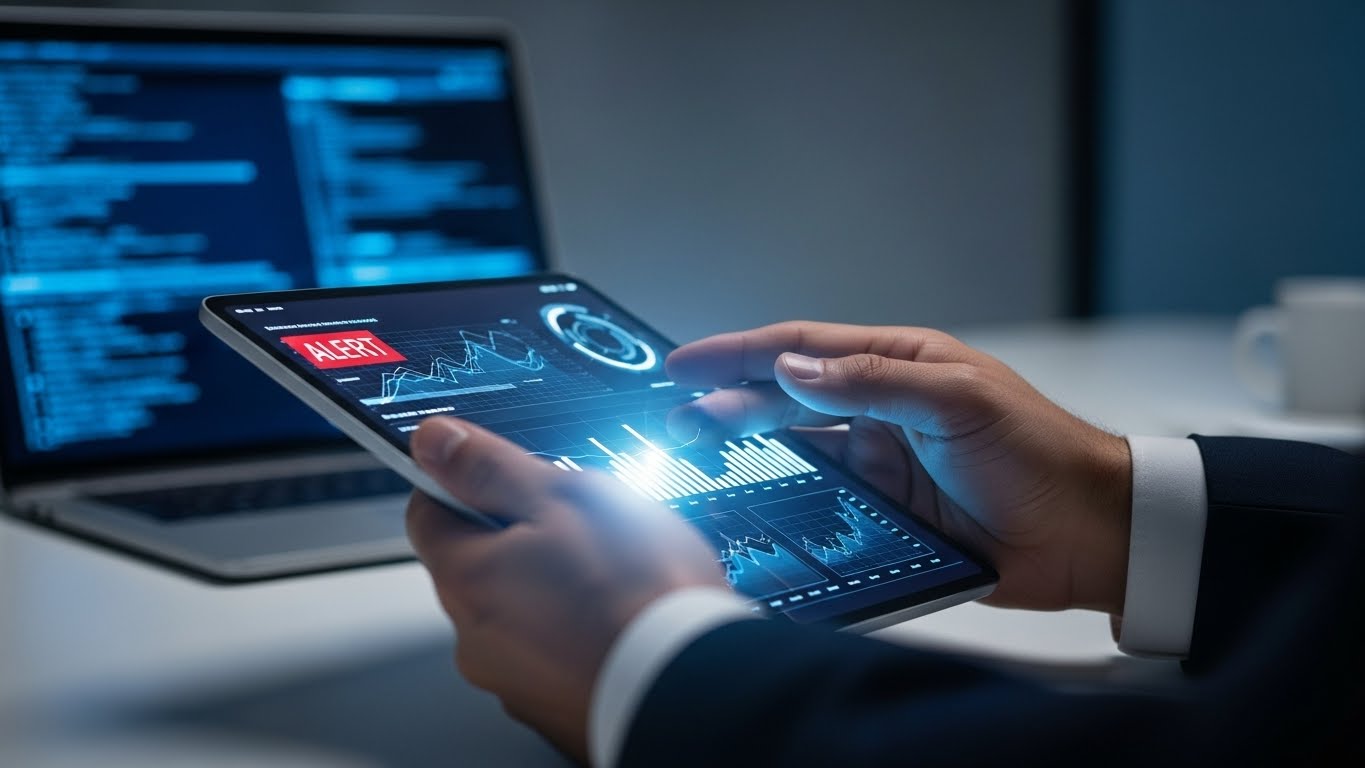 Investigación empresarial